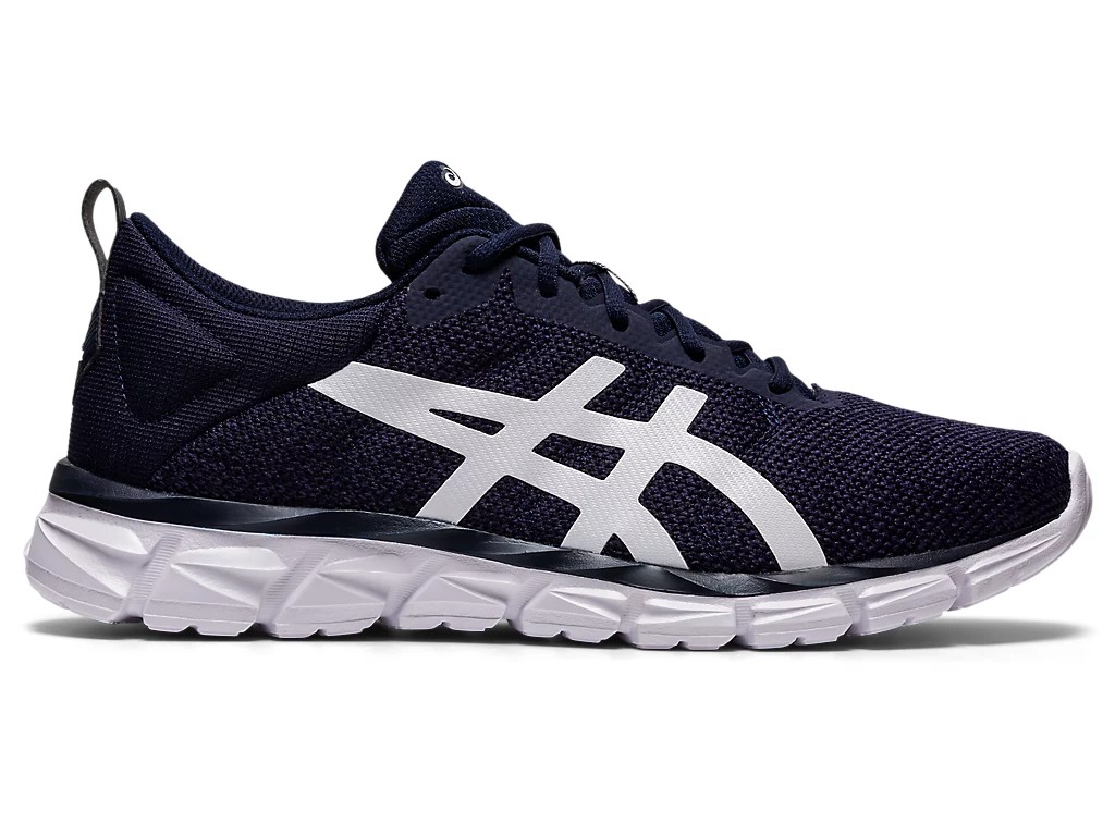 

Кроссовки для бега мужские ASICS GEL-QUANTUM LYTE 1201A235-401 45 (11) 28.5 см темно-синие