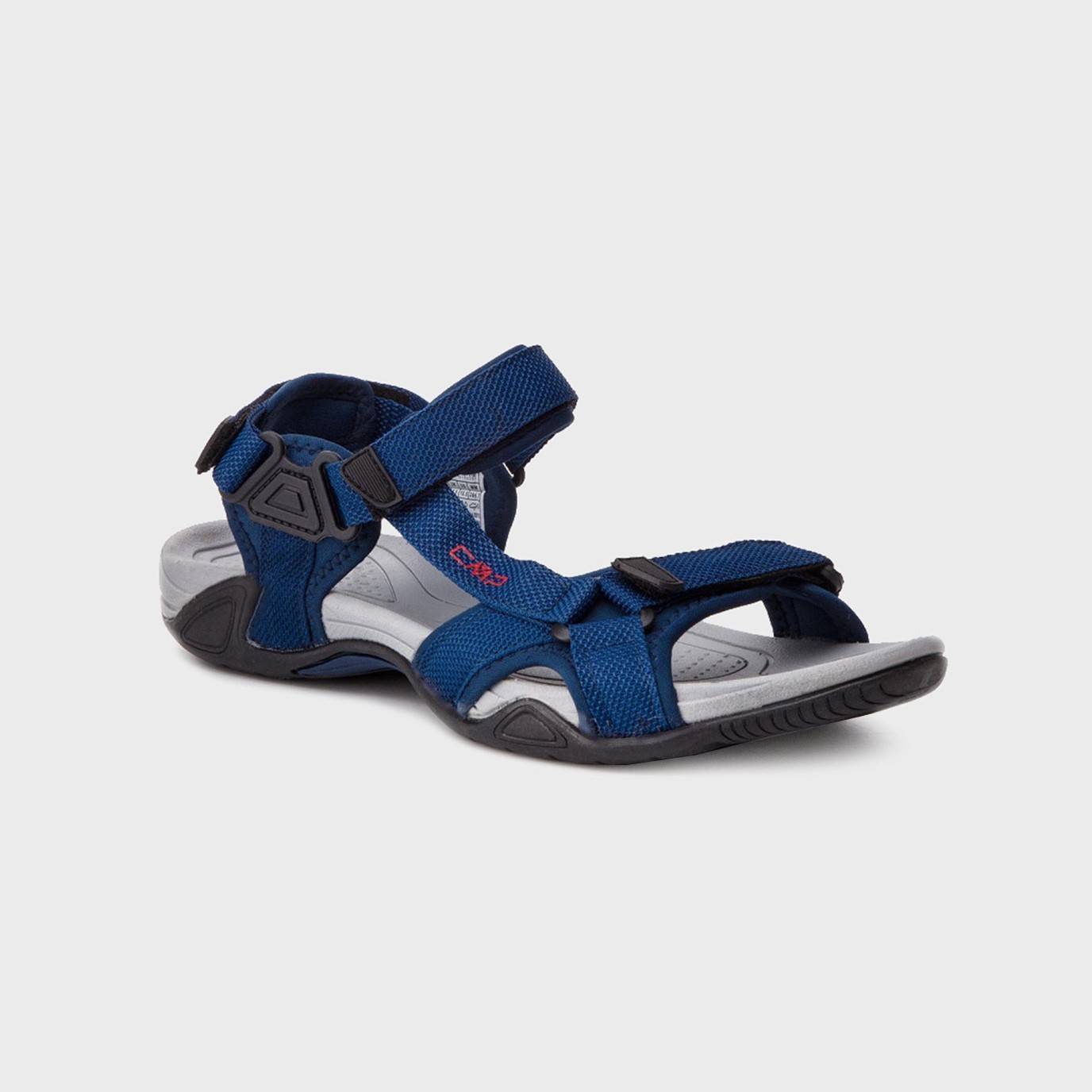 

Сандалии CMP HAMAL HIKING SANDAL 38Q9957-M919 45 29.3 см синие