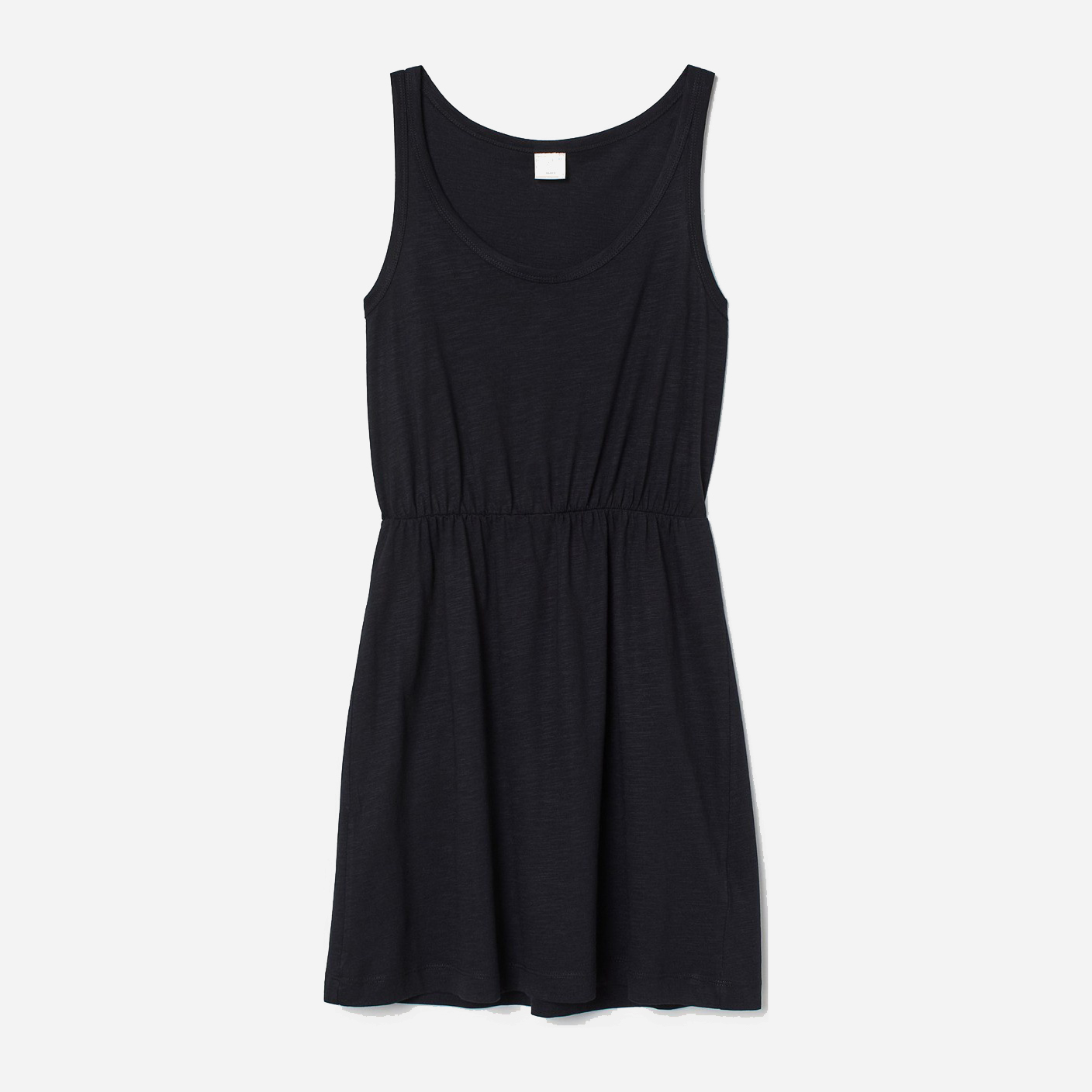 

Платье H& 0753061_черный  Черное, Платье H&M 0753061_черный M Черное