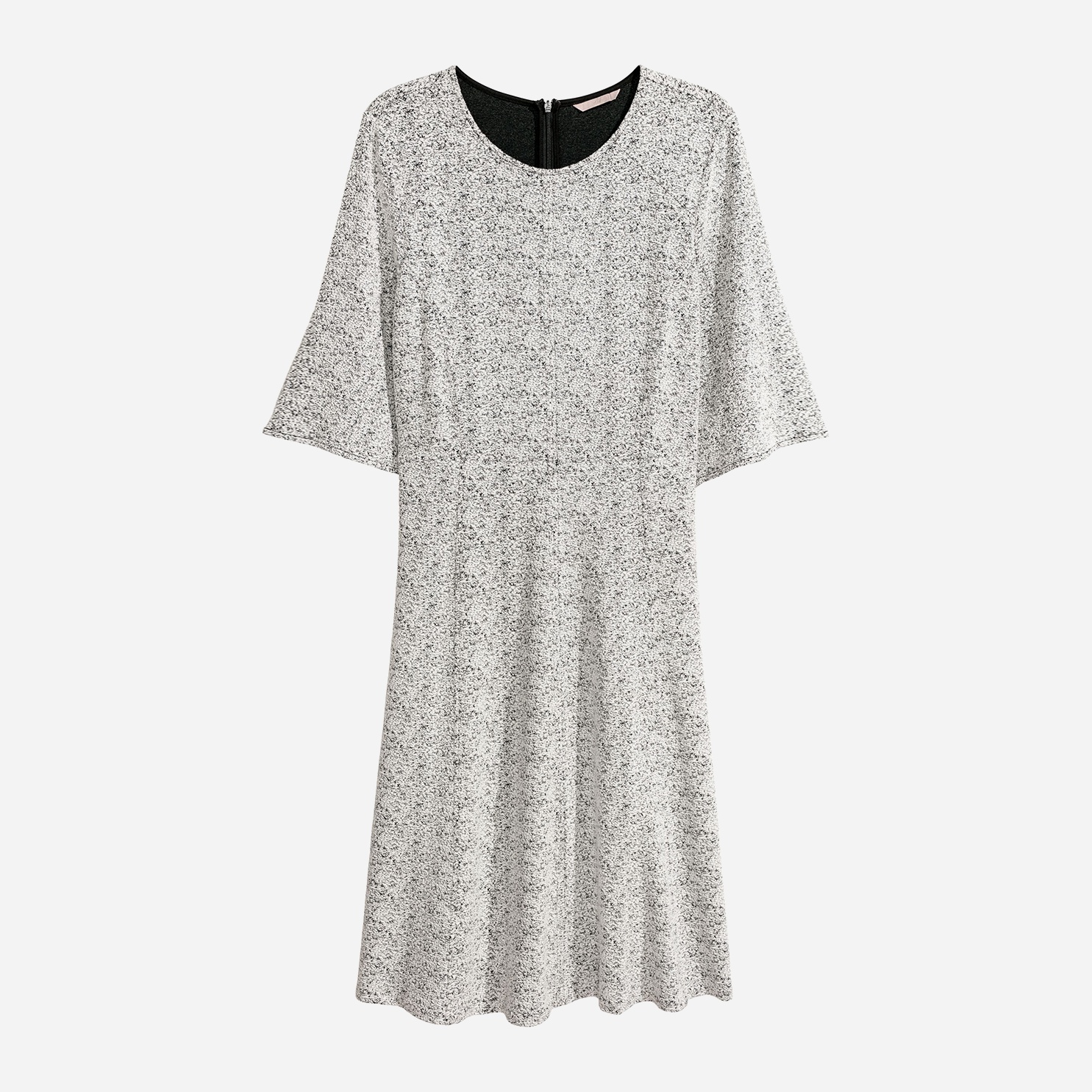 

Платье H&M 0588675_04 3XL Черное