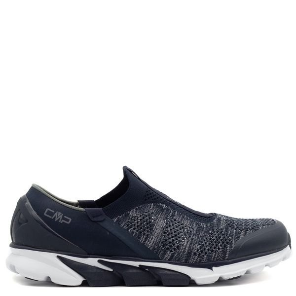 

Кроссовки CMP KNIT JABBAH HIKING SHOE 39Q9527-N943 43 Синие