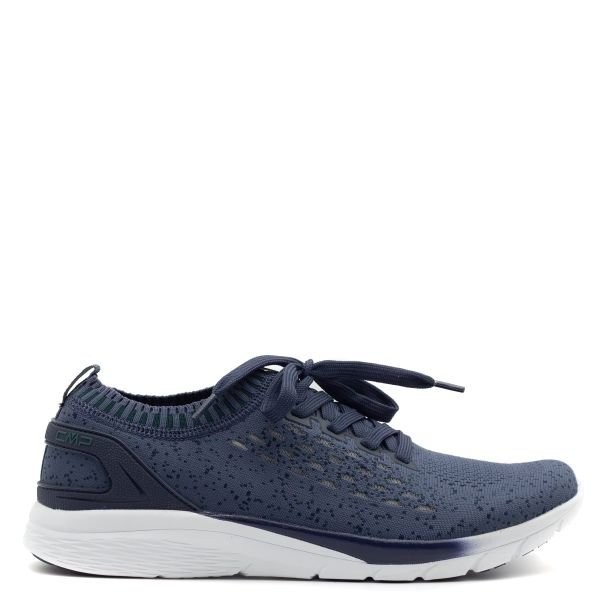 

Кроссовки CMP DIADEMA LEISURE SHOE 39Q9677-U834 41 синие