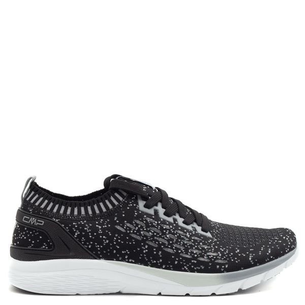 

Кроссовки CMP DIADEMA FITNESS SHOE 39Q9677-45UE 46 Черные