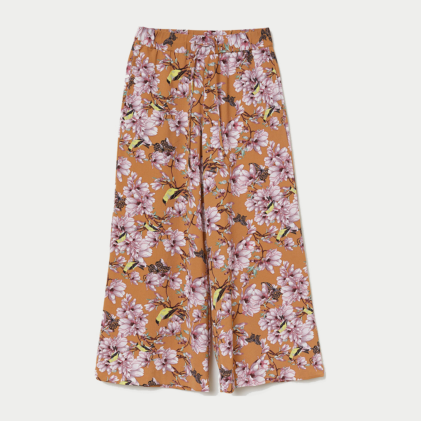 

Брюки H&M 0665294_птицы_01  Коричневые, Брюки H&M 0665294_птицы_01 34 Коричневые