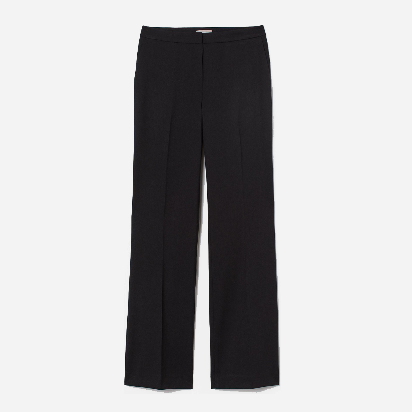 

Брюки H&M 0781413 38 Черные