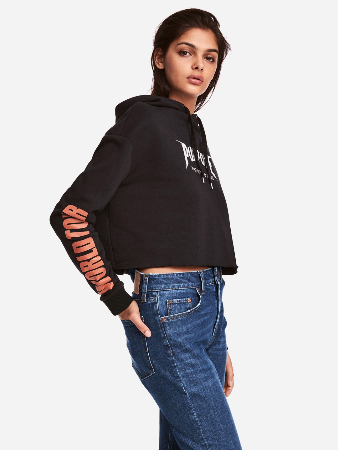 

Худи H&M 0528882_purpose_01  Черное, Худи H&M 0528882_purpose_01 S Черное