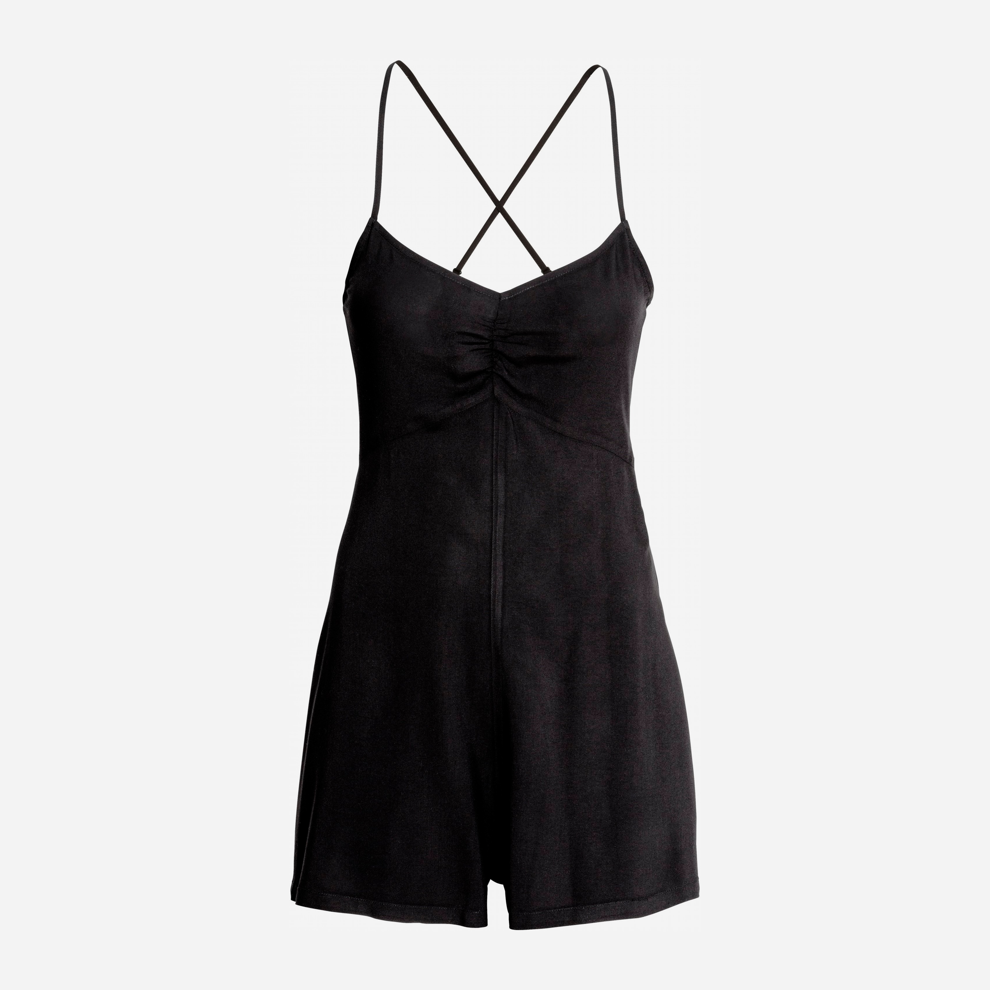 

Комбинезон H&M 5019915 40 Черный