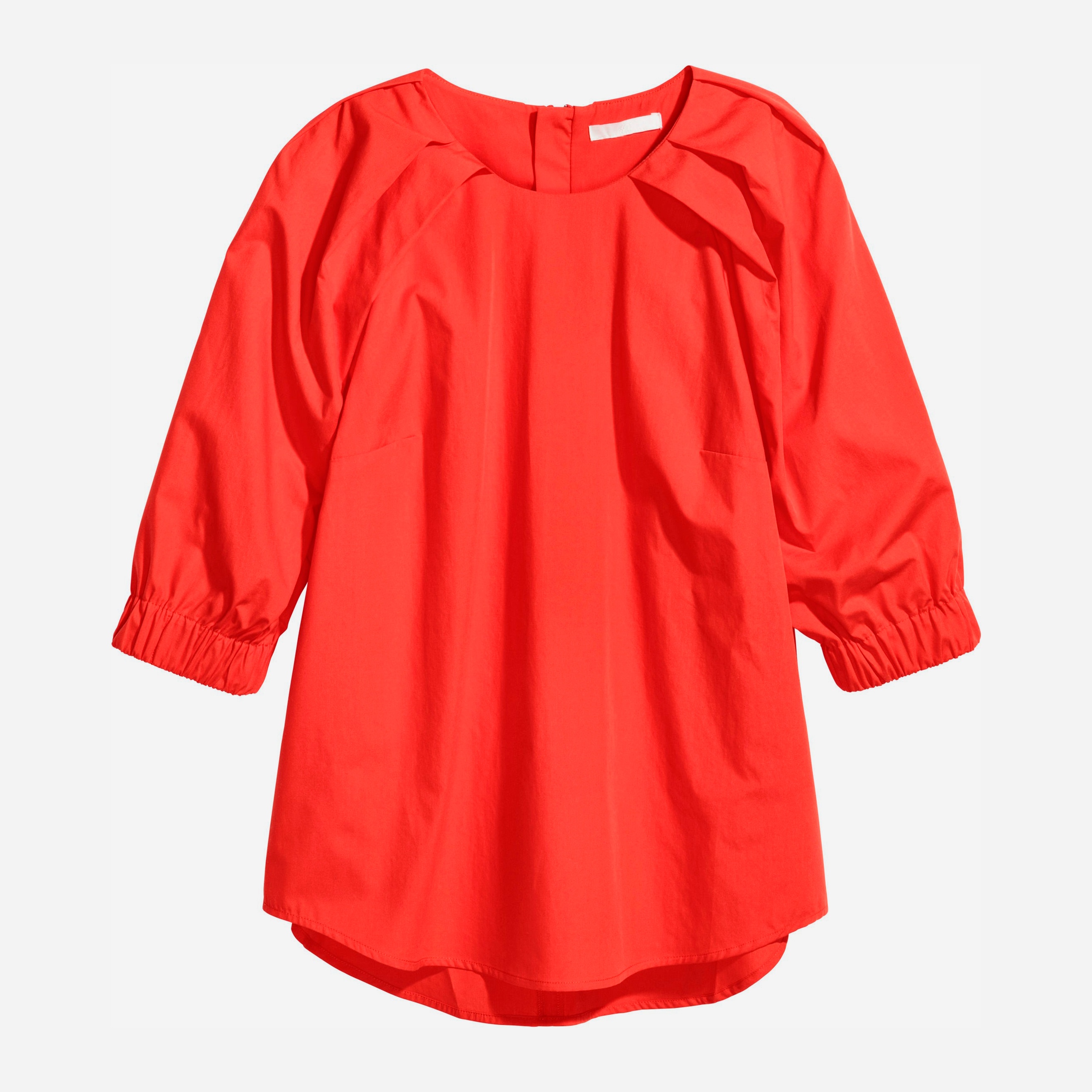 

Блузка H&M 5512576 42 Красная