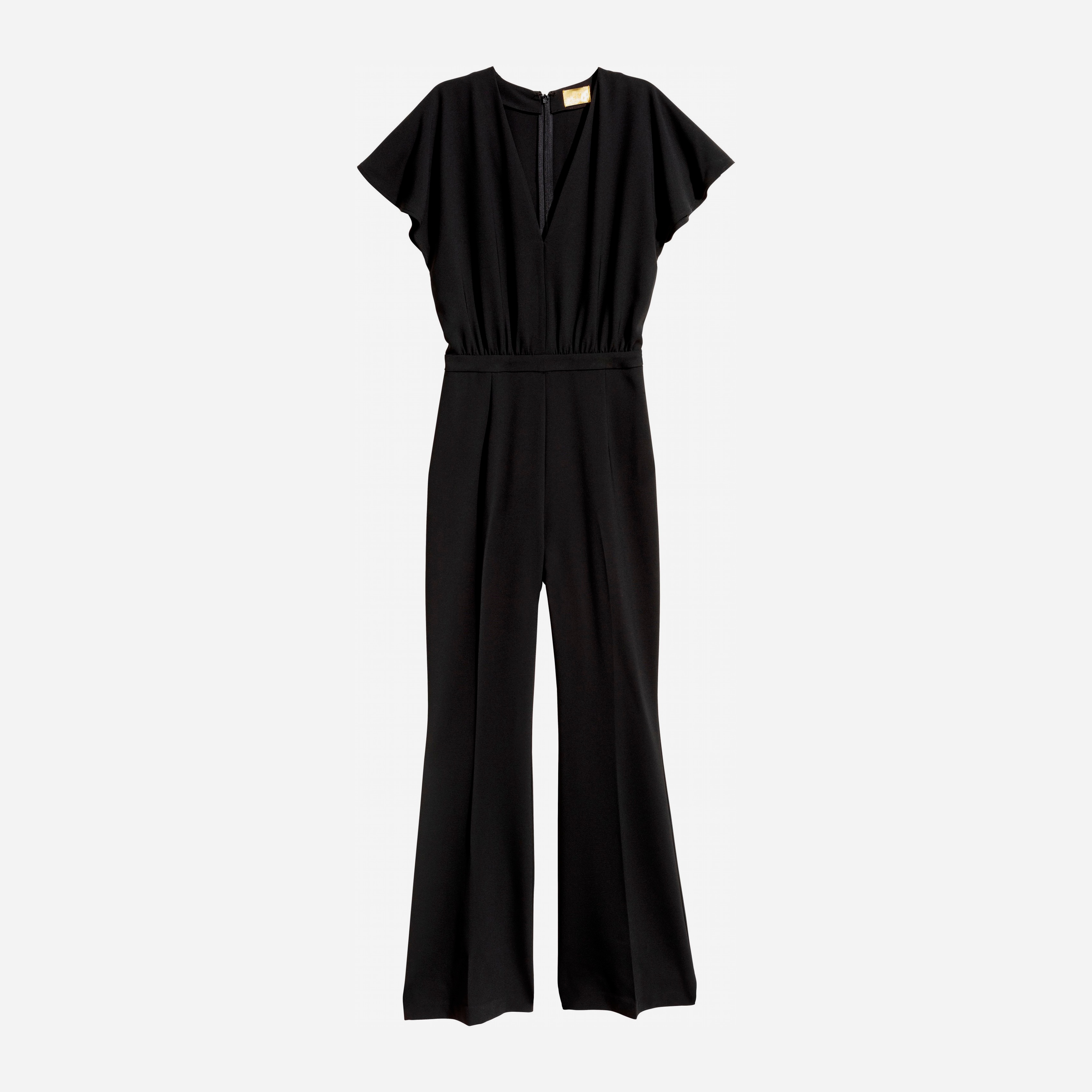 

Комбинезон H&M 5898307 36 Черный