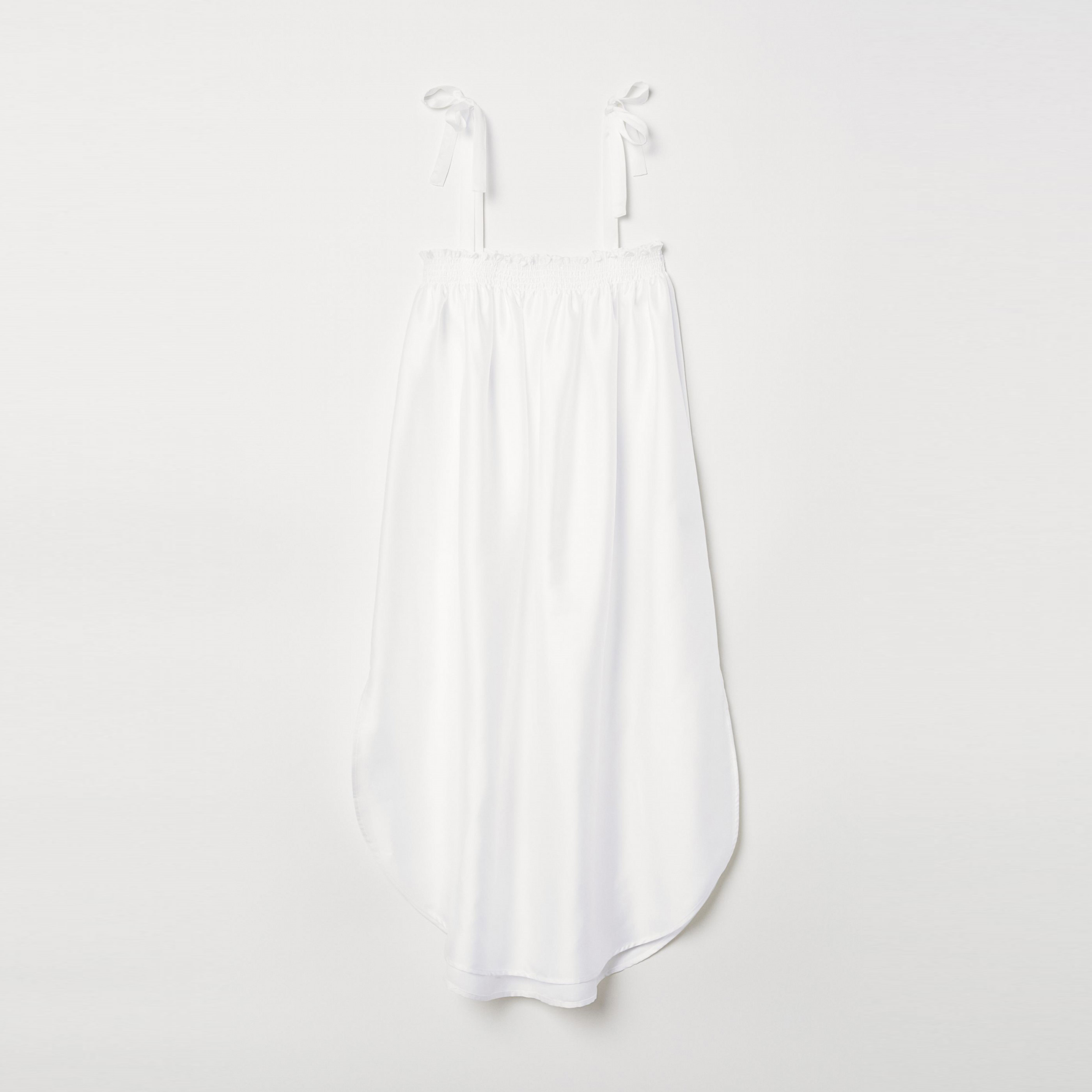 

Сарафан H&M 648713 38 Белый
