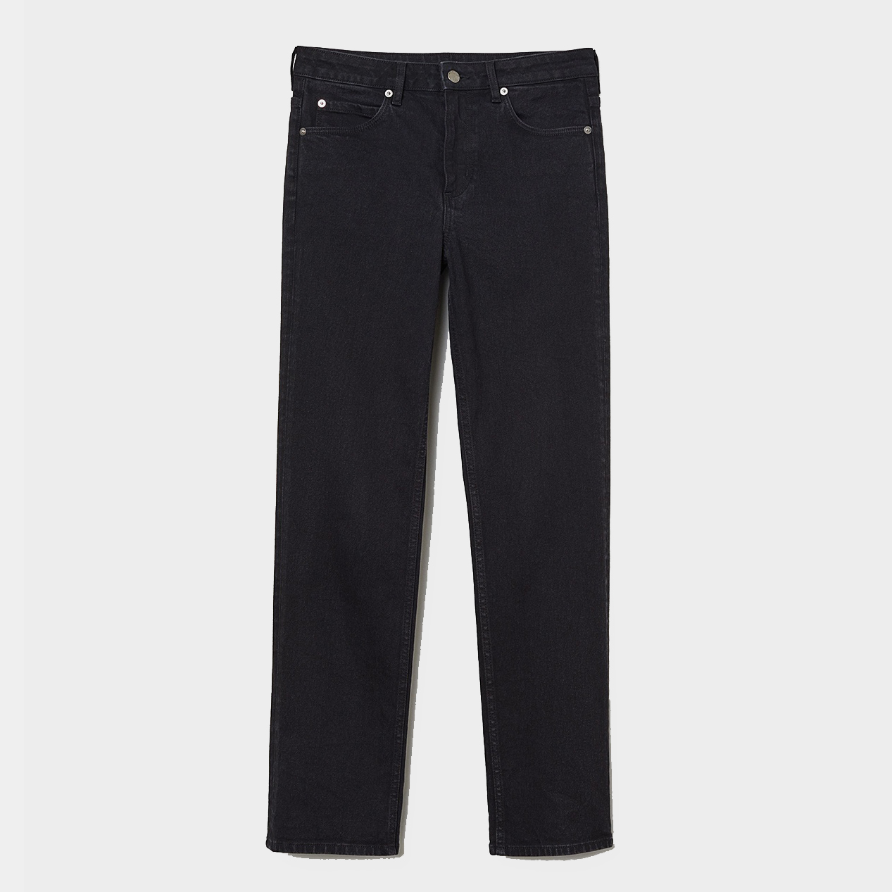 

Джинсы H&M 0697516_сер.пугов_03  Черные, Джинсы H&M 0697516_сер.пугов_03 27 Черные