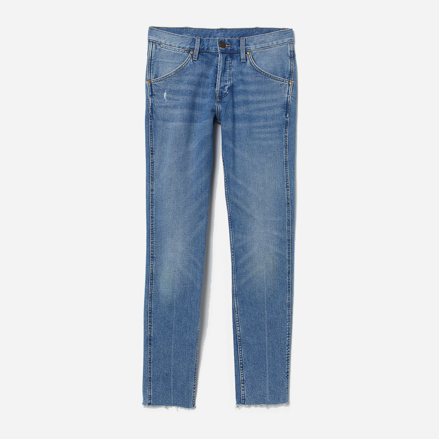 

Джинсы H&M 0637858_01  Синие, Джинсы H&M 0637858_01 34-34 Синие