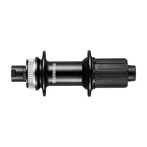 

Втулка задня SHIMANO TIAGRA FH-RS470 32отв 12MM THRU TYPE AXLE OLD:142мм CENTER LOCK чорн