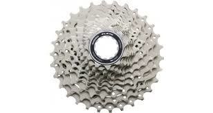 

Касета SHIMANO 105 CS-R7000 11-30T 11 ск.
