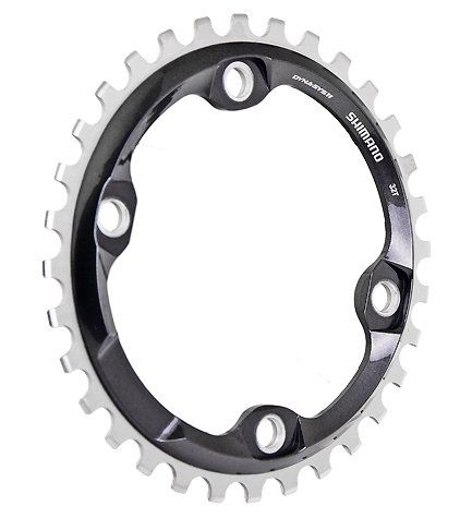 

Зірка шатунів SHIMANO SLX FC-M7000-1 32T для 1Х11