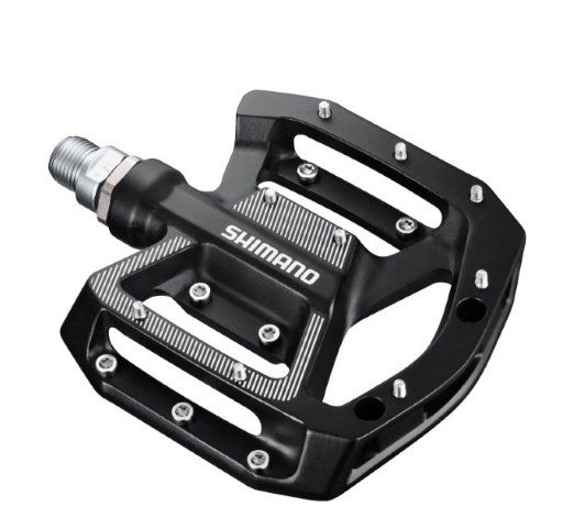 

Педалі SHIMANO PD-GR500L ENDURO/TRAIL Чорний
