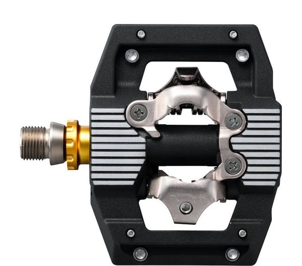 

Педалі SHIMANO PD-M820 SAINT SPD ENDURO/TRAIL