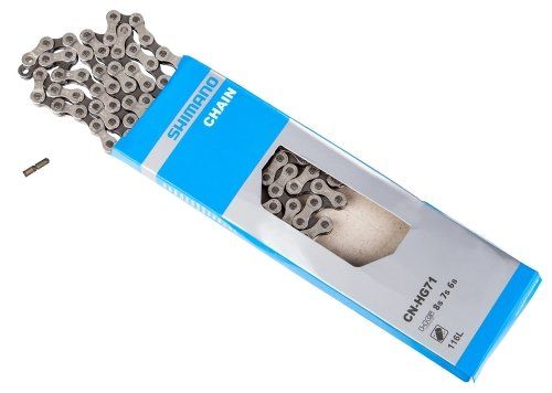 

Ланцюг SHIMANO CN-HG71 116 ланок 8/7/6-швидкостей