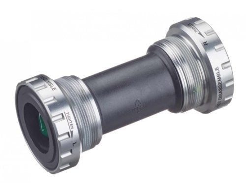 

Компоненти каретки шосе SHIMANO BB-RS500 BSA