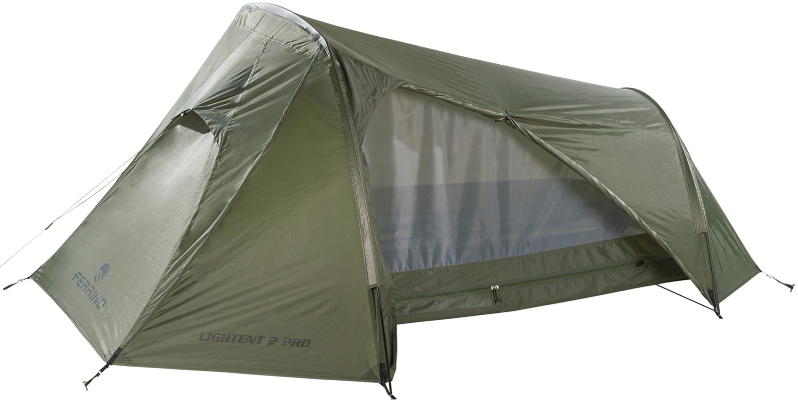 

Палатка Ferrino Lightent 2 Pro Olive Green (928976)