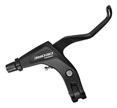 

Гальмівна ручка SHIMANO DEORE BL-T610 V-Brake права