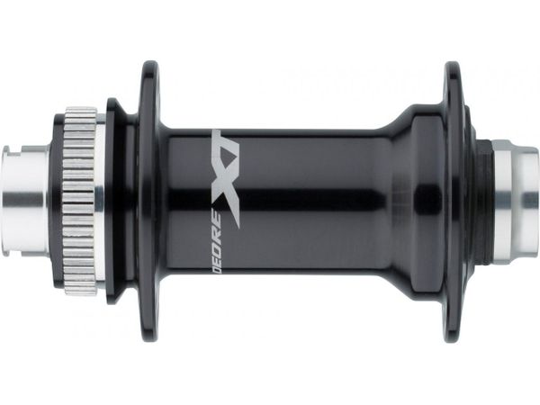 

Втулка передня НВ-M8110 DEORE XT 32отв 15MM THRU TYPE AXLE OLD: 100мм CENTER LOCK