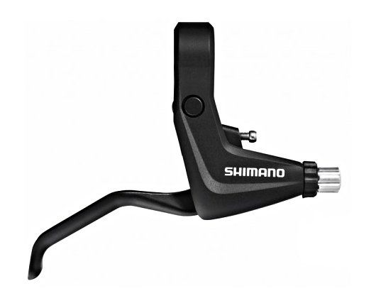 

Гальмівна ручка SHIMANO BL-T4000 V-brake права