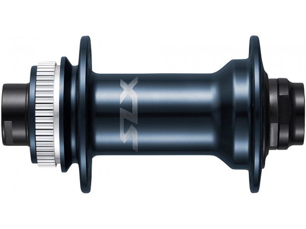 

Втулка передня НВ-M7110 SLX 32отв 15MM THRU TYPE AXLE OLD: 100мм CENTER LOCK