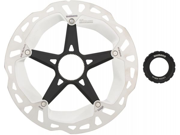

Ротор RT-MT800-M, 180мм, ICE TECH FREEZA CENTER LOCK