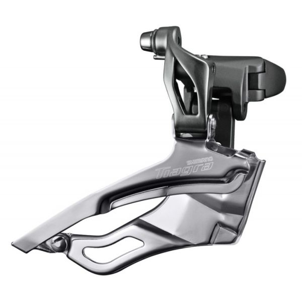 

Перемикач передній SHIMANO TIAGRA FD-4700-BM хомут 31.8 для 10X2