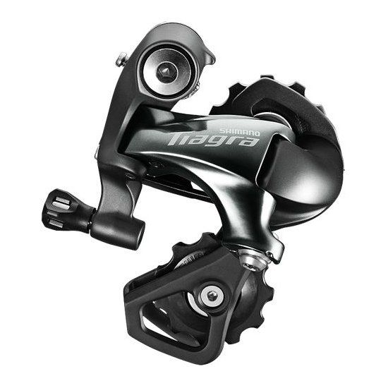 

Перемикач задній SHIMANO TIAGRA RD-4700-SS 10ск. Короткий важіль