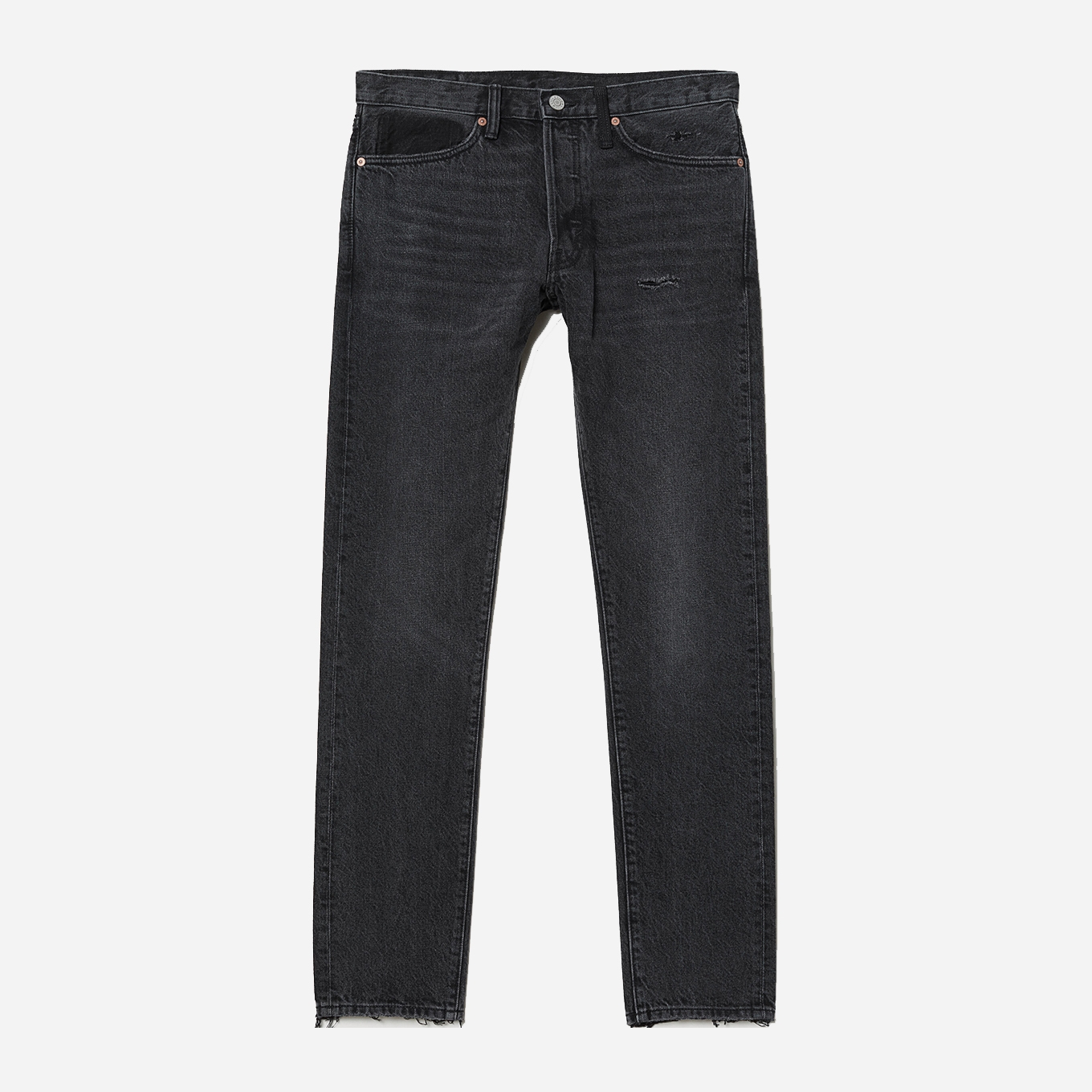 

Джинсы H&M 0670123_03 36/32 Темно-серые