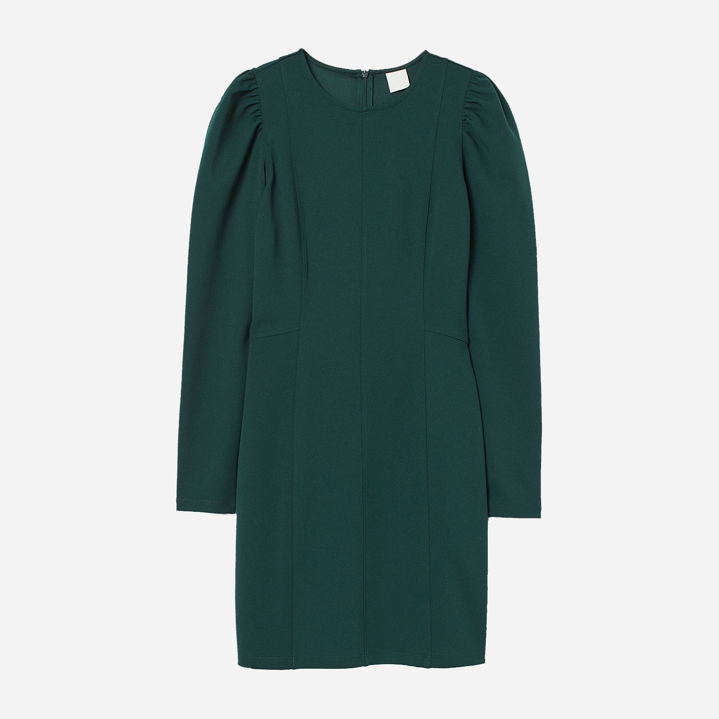 

Платье H&M 0839672_01 XS Зеленое