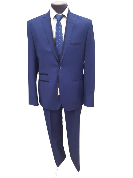 

Мужской костюм West-Fashion А-555 ,194, Мужской костюм West-Fashion А-555 52,194