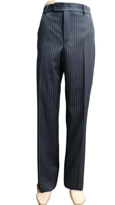 

Мужские брюки West-Fashion KF-72Б полоска ,176, Мужские брюки West-Fashion KF-72Б полоска 46,176