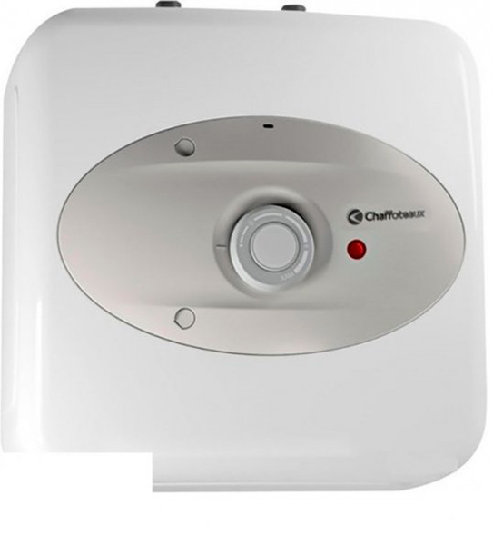 

Бойлер CHAFFOTEAUX CHX 10U EU