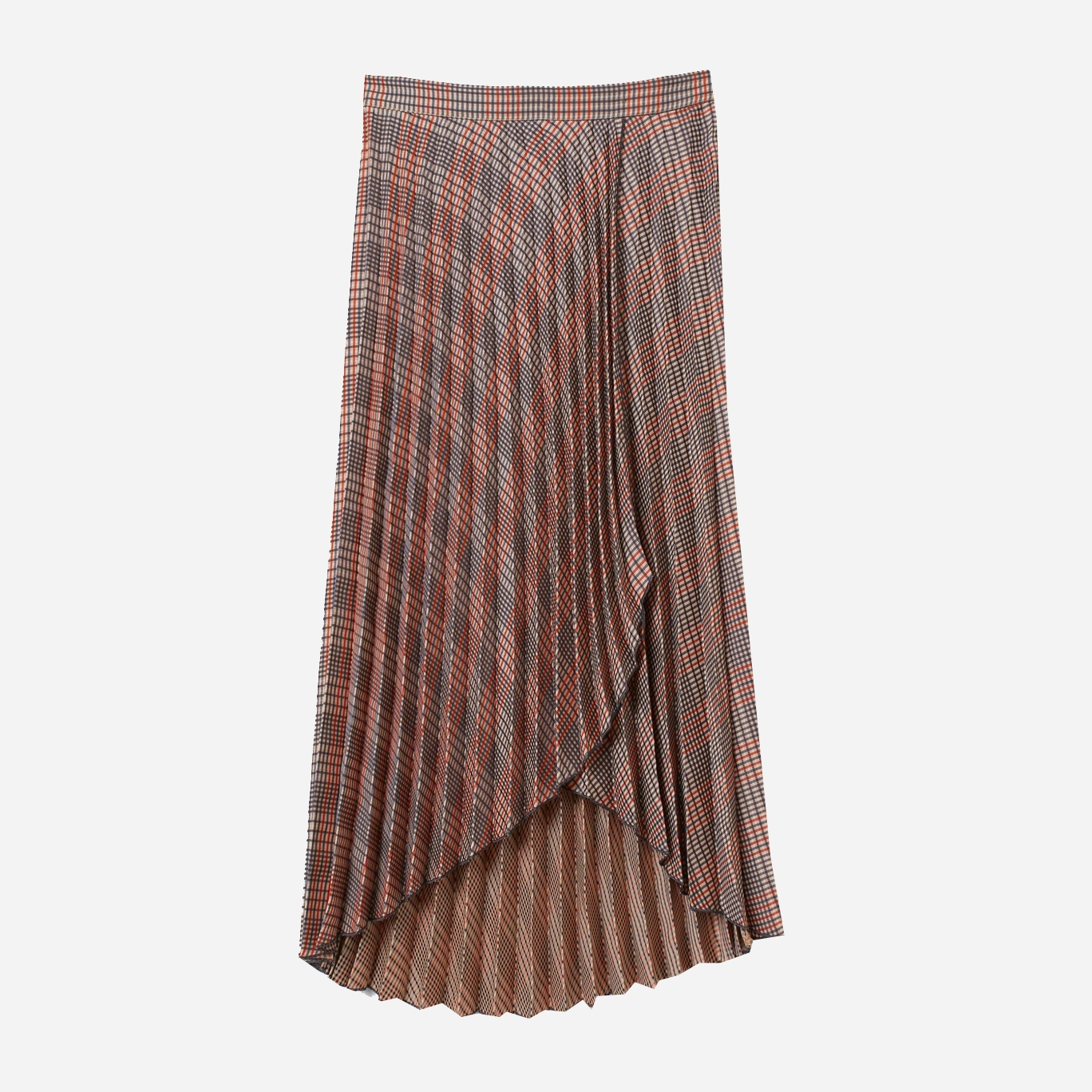 

Юбка H&M 0811450 32 Бежевая