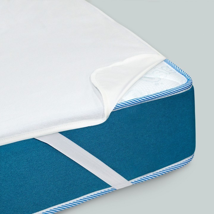 

Наматрасник непромокаемый Usleep 3037 на резинках 140х200