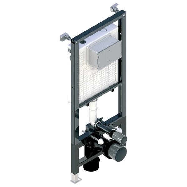 

Инсталляция для унитаза Koller Pool Alcora ST1200
