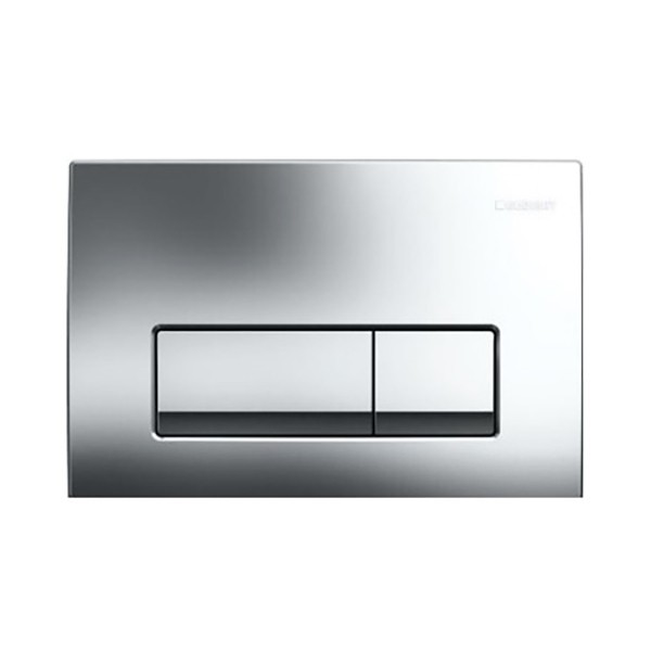 

Панель смыва Geberit Delta 51 115.105.21.1