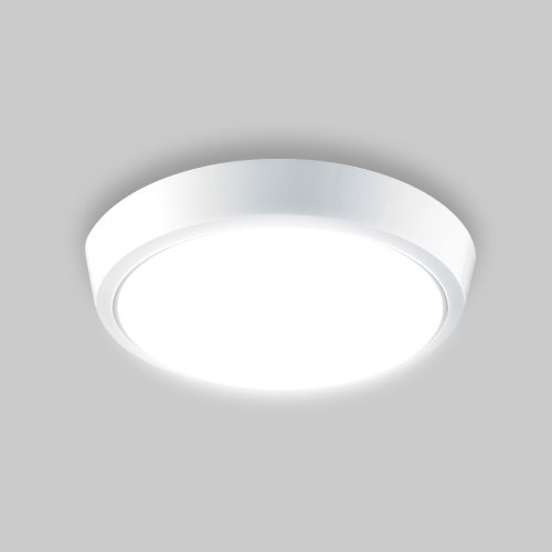 

Настенно-потолочный светодиодный светильник LUMINARIA DLR 20W 220V IP20 5500K