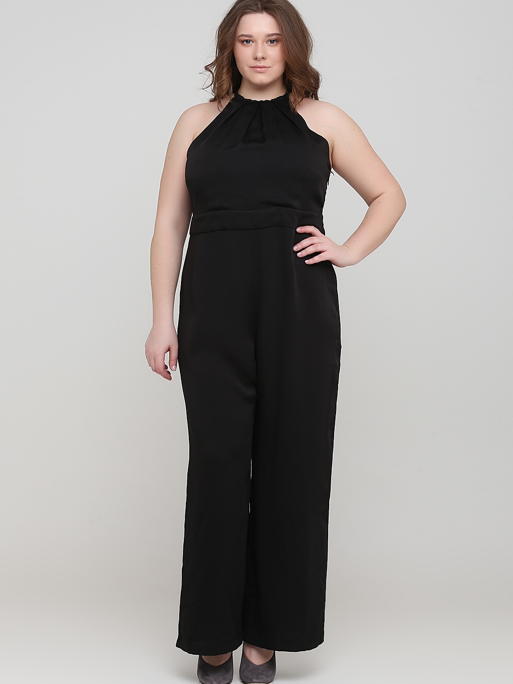 

Комбинезон H&M 13-0119  Черный, Комбинезон H&M 13-0119 48 Черный