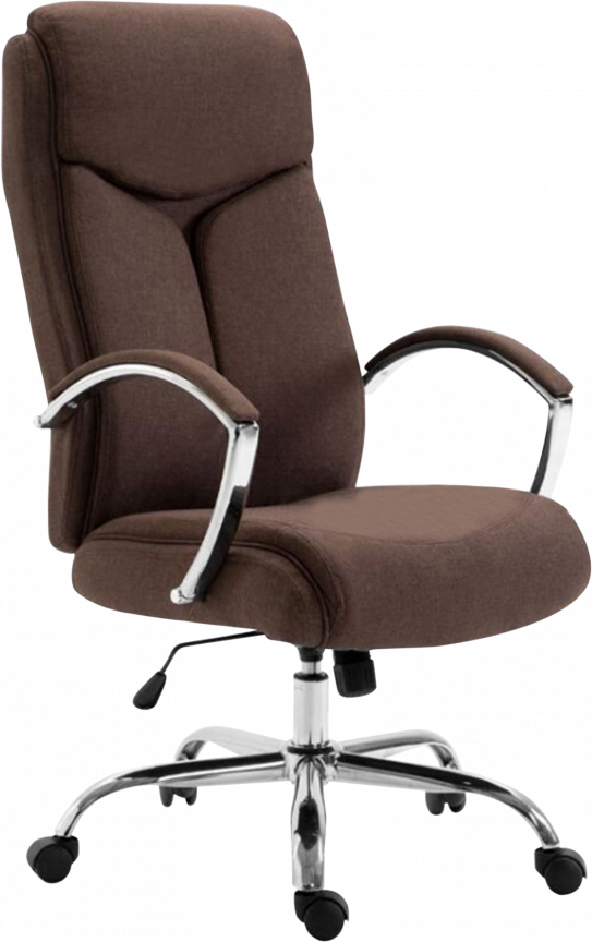 

Кресло GT RACER H-2860 Brown