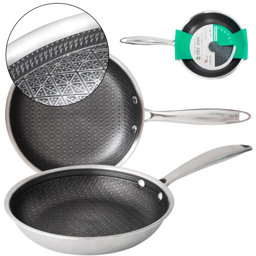 

Сковорода Snt Toscana fry pan st9090-20