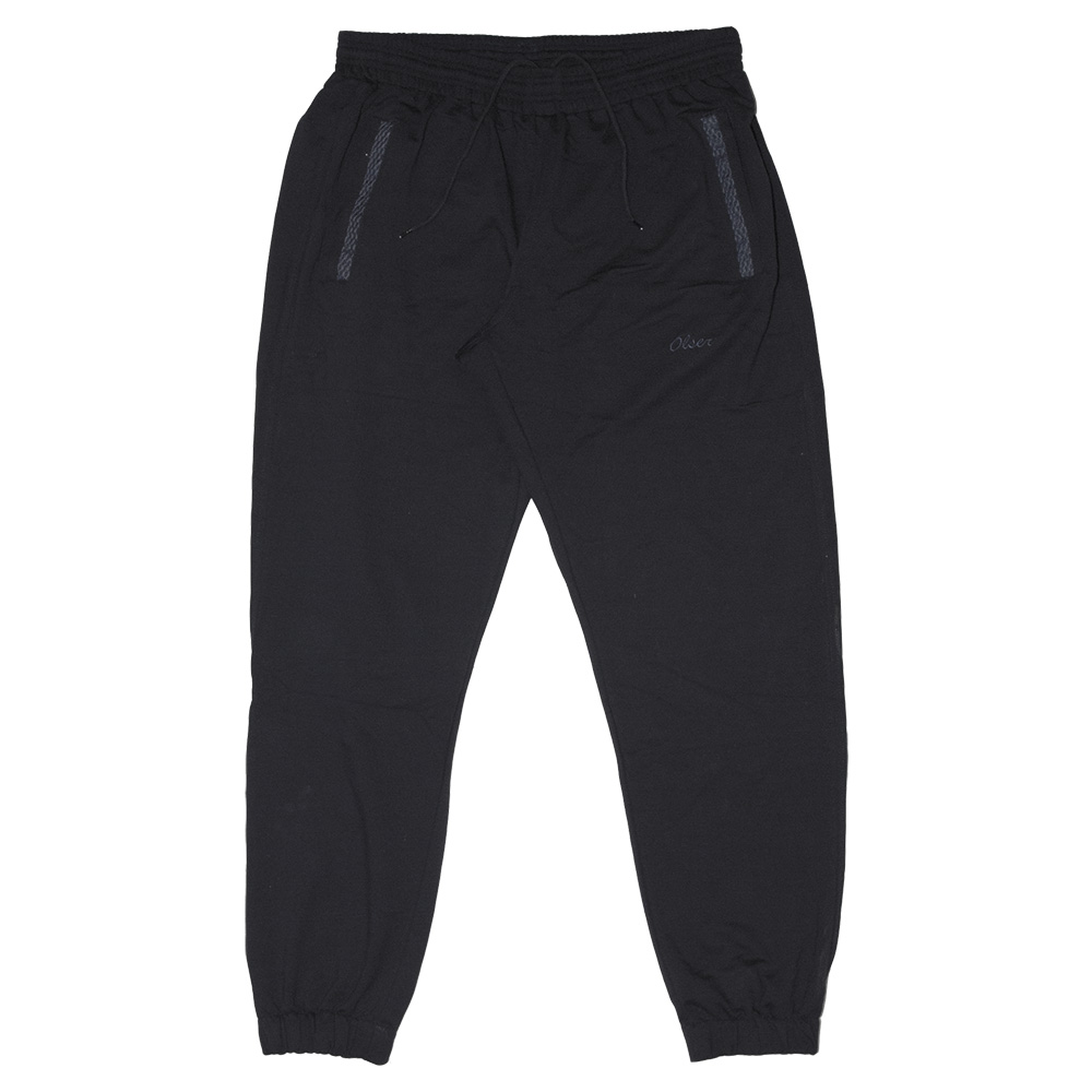 

Спортивные штаны OLSER BR000929054 () чёрный, Спортивные штаны OLSER BR000929054 (70) чёрный