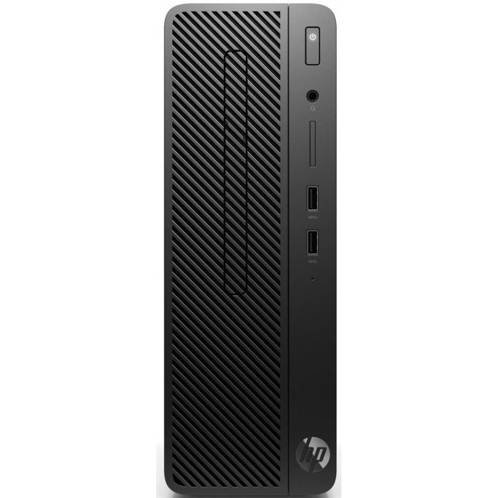 

Компьютер HP 290 G2 SFF / Pentium G5400 (9DP05EA)