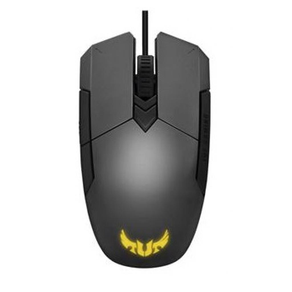 

Мышка ASUS TUF M5 USB Grey (90MP0140-B0UA00)