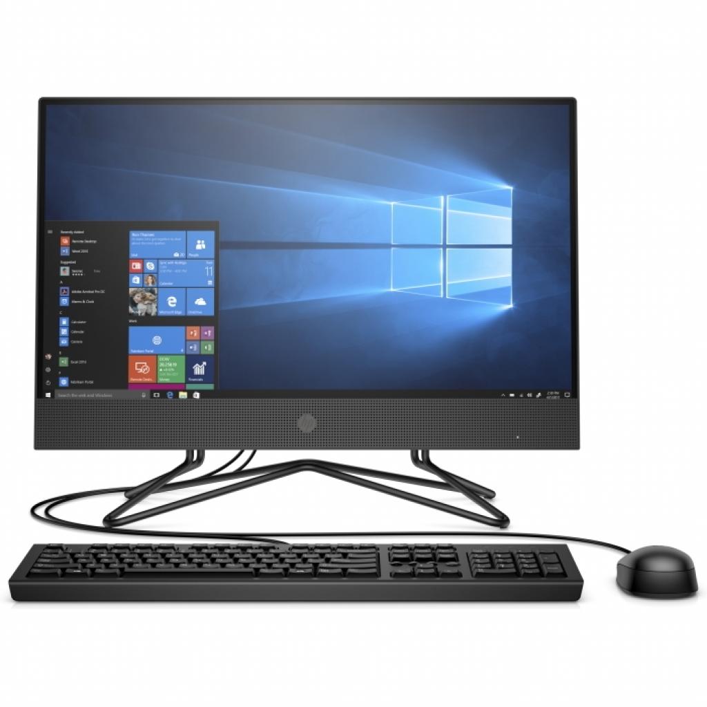 

Компьютер HP 200 G4 AiO / i3-10110U (9UG18EA)