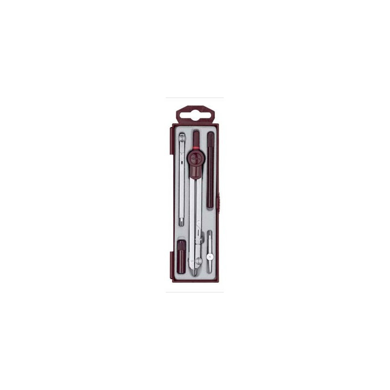 

Циркуль Rotring CENTRO D540мм + аксес.(4)