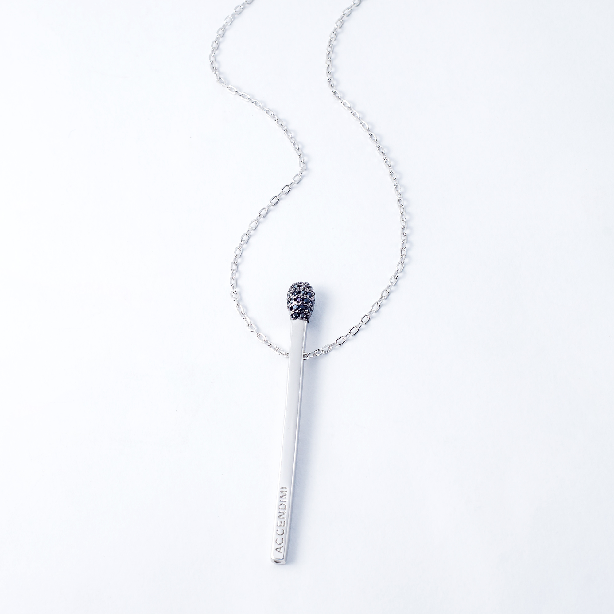 

Кольє TOP Silver размер 43,0 4,90 г 9560249ч